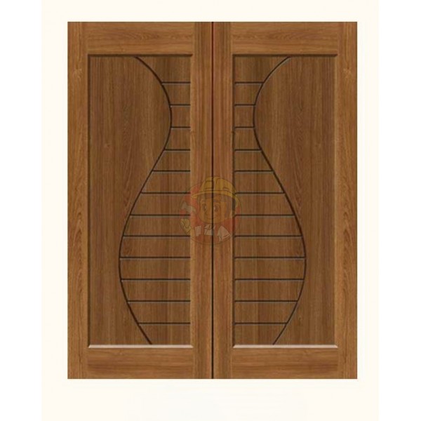 PINTU KEMBUNG 2 DUAN 2 BESAR (SRD4L)